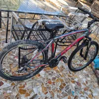 دوچرخه ۲۶ اورلود|دوچرخه، اسکیت، اسکوتر|صباشهر, |دیوار