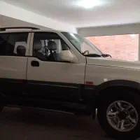 موسو 4 سیلندر دور رنگ بدون ضربه بدون بتونه|خودرو سواری و وانت|شهرکرد, |دیوار