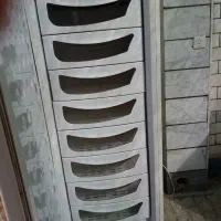فریزر الکترو استیل