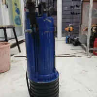 کفکش توان تک درحدنو سالم|ابزارآلات|ماهدشت, |دیوار