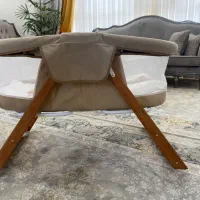 گهواره کودک|تخت و صندلی بچه|ملایر, |دیوار