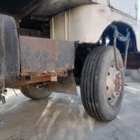 کمپرسی ایفا. مدل 1984|خودرو سنگین|زرند, |دیوار