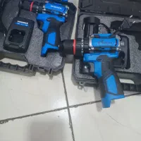 دریل شارژی ویوارکس براسلش با گارانتی