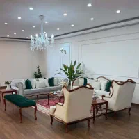 مبلمان قصر امید|مبلمان خانگی و میز عسلی|تهران, یافت آباد جنوبی|دیوار