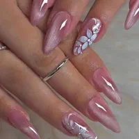 تمامی خدمات ناخون تخفیف بلک فرایدی ۱۹۰تومن|خدمات آرایشگری و زیبایی|نیشابور, مدرس|دیوار