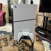 ps5 slim standard