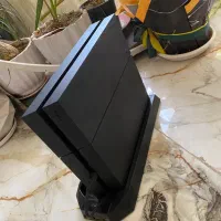 Ps4|کنسول، بازی ویدئویی و آنلاین|قزوین, |دیوار