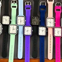 ساعت های شیک اسپرت دخترانه و بچه گانه%