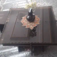 میز و عسلی جلوی مبلی|مبلمان خانگی و میز عسلی|دامغان, |دیوار