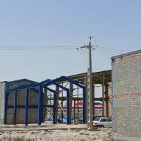 قطعه  زمین صنعتی/شهرک صنعتی آخولا/مرغوب ترین|فروش دفتر صنعتی، کشاورزی، تجاری|خسروشاه, |دیوار