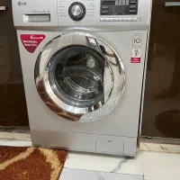 لباسشویی ال جی