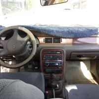 سمند ال ایکس فابریک دوگانه کارخانه|خودرو سواری و وانت|یاسوج, |دیوار