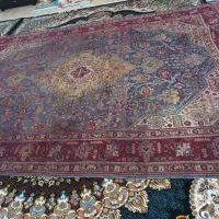 فرش دستباف|فرش|خرم‌آباد, |دیوار