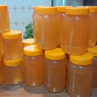عسل طبیعی طبیعی