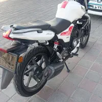 بنلی 150|موتورسیکلت|شیراز, شهرک صنعتی شیراز|دیوار
