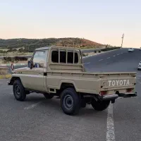 تویوتا ۳اف کلکسیونی|خودرو سواری و وانت|بانه, |دیوار