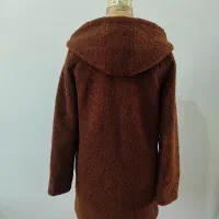 پالتو زنانه|لباس|خوی, |دیوار