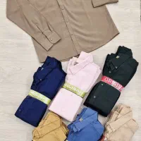 تولید و پخش پیراهن شلوار مردانه پسرانه عمده