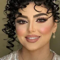 میکاپ و شنیون تخفیف ویژه