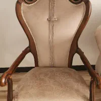 مبل کلاسیک|مبلمان خانگی و میز عسلی|کرج, شهرک یاس جنوبی|دیوار