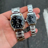 ساعت مردانه و زنانه اُمگا تقویم دار مدل اسپیدمستر|ساعت|ارومیه, |دیوار