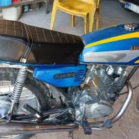 موتور 150 سی سی|موتورسیکلت|جوانرود, |دیوار