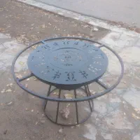 ساخت رگال میز کنسول صندلی دکوراسیون جلومبلی|فروشگاه و مغازه|بجنورد, |دیوار