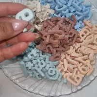 پک حروف الفبا