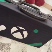 لوازم ایکس باکس سری اس|کنسول، بازی ویدئویی و آنلاین|شیراز, سلطان آباد|دیوار