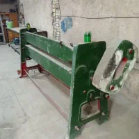 دستگاه خم کابینت