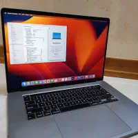 مک بوک پرو ۲۰۱۹ ۱۶ اینچ