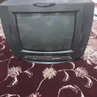 تلوزیون قدیمی