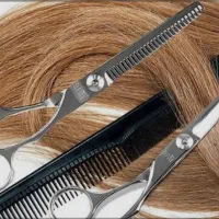 کوتاهی مو، تمام دکلره و فویلی و هایلایت