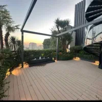 تنها پنت هاوس ۱۰۰۰ متری فول فرنیش|اجارهٔ آپارتمان|مشهد, سجاد شهر|دیوار