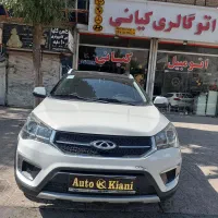ایکس۲۲ مدل ۱۴۰۰ اتومات