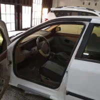 سمند EF7 مدل 93|خودرو سواری و وانت|شاهین‌شهر, شهرک صنعتی|دیوار