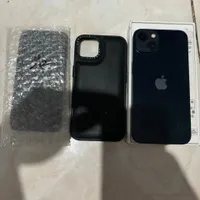 اپل iPhone 13 با حافظهٔ ۱۲۸ گیگابایت|موبایل|تهران, شهادت|دیوار