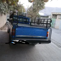 وانت نیسان تک سوز ۹۸|خودرو سواری و وانت|اراک, |دیوار