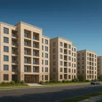 پیش فروش ویژه آپارتمان در بلوار تشریفات