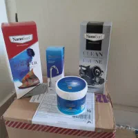 محصولات نانوسان