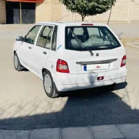 111 فول بی رنگ تمیز مدل 96