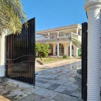 اجاره ویلاباغ.دربهترین وامن ترین نقطه آبادان|اجارهٔ کوتاهمدت ویلا و باغ|آبادان, |دیوار