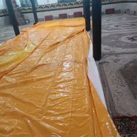 چادر برزنت نو