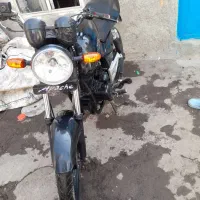 موتور|موتورسیکلت|نیر (اردبیل), |دیوار