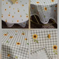 دم‌کنی|سفره، حوله، دستمال آشپزخانه|تهران, جنت‌آباد جنوبی|دیوار