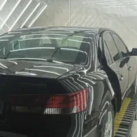 تشخیص رنگ خودرو ، اصالت شاسی و موتور