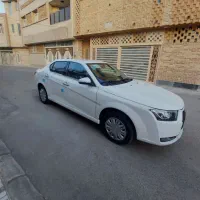 دنا پلاس ۵ دنده ای خشک