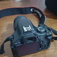 دوربین canon 600d|دوربین عکاسی و فیلم‌برداری|فردیس, قریشی|دیوار