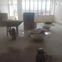 گچ کاری لکه گیری و خورده کاری وسایر