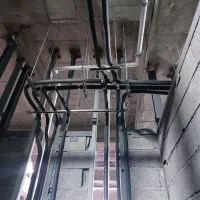 تاسیسات ( کلیه خدمات لوله کشی)